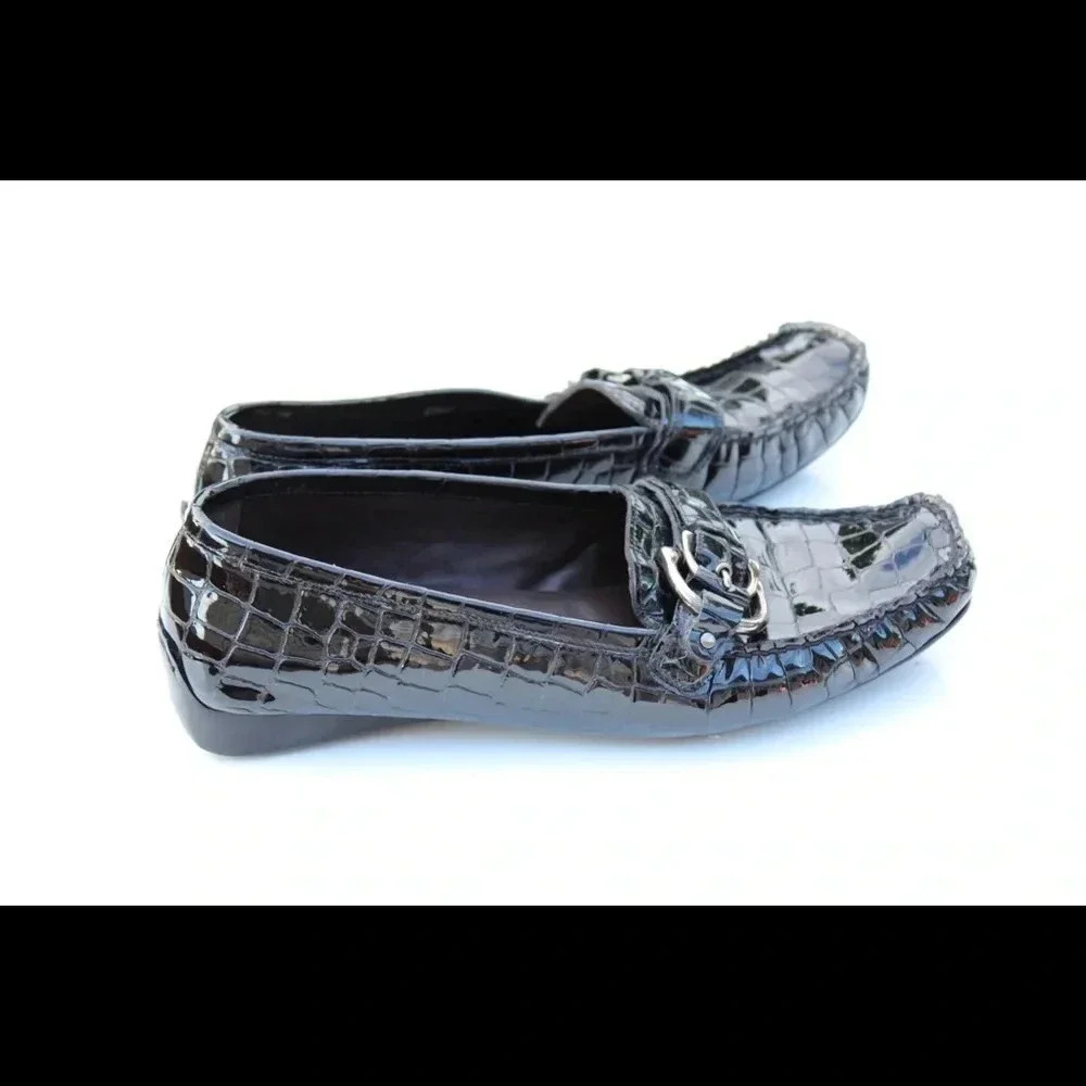 Stuart Weitzman loafers